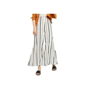 Anthropologie‎ Ett:twa Wide Leg Pants Size 4